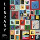 Book cover of: Library. By: Michael Dumontier