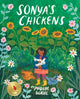 Book cover of: Sonya's Chickens. By: Phoebe Wahl