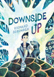 Book cover of: Downside Up. By: Richard Scrimger