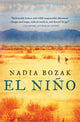Book cover of: El Nio. By: Nadia Bozak