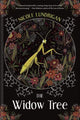 Book cover of: Widow Tree. By: Nicole Lundrigan