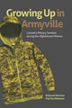 Book cover of: Growing Up in Armyville. By: Deborah Harrison