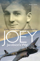 Book cover of: Joey Jacobson's War. By: Peter J. Usher