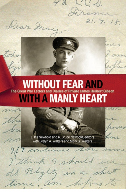 Book cover of: Without Fear and with a Manly Heart
