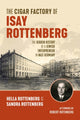 Book cover of: Cigar Factory of Isay Rottenberg. By: Hella Rottenberg