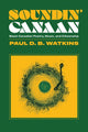 Book cover of: Soundin' Canaan. By: Paul Watkins