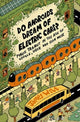 Book cover of: Do Androids Dream of Electric Cars?. By: James Wilt