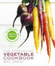 Book cover of: Deerholme Vegetable Cookbook. By: Jones, Bill, Jr.