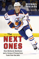 Book cover of: Next Ones. By: Michael Traikos