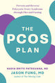 Book cover of: PCOS Plan. By: Nadia Brito Pateguana