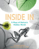 Book cover of: Inside In. By: Jan Paul Schutten