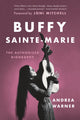 Book cover of: Buffy Sainte-Marie. By: Andrea Warner
