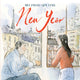 Book cover of: New Year. By: Mei Zihan