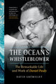 Book cover of: Ocean's Whistleblower. By: David Grémillet