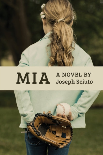 Book cover of: Mia