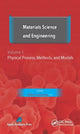 Book cover of: Materials Science and Engineering. Volume I. By: Abbas Hamrang