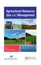 Book cover of: Agricultural Resource Use and Management. By: Kim Etingoff