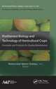 Book cover of: Postharvest Biology and Technology of Horticultural Crops. By: Mohammed Wasim Siddiqui