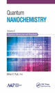 Book cover of: Quantum Nanochemistry, Volume Three. By: Mihai V. Putz