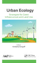 Book cover of: Urban Ecology. By: Kim Etingoff