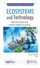 Book cover of: Ecosystems and Technology. By: Cyrus F. Nourani