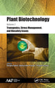 Book cover of: Plant Biotechnology, Volume 2. By: Sangita Sahni