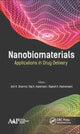 Book cover of: Nanobiomaterials. By: Anil K. Sharma