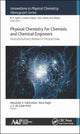 Book cover of: Physical Chemistry for Chemists and Chemical Engineers. By: Reza K. Haghi