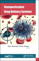 Book cover of: Nanoparticulate Drug Delivery Systems. By: Raj K. Keservani