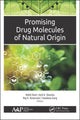 Book cover of: Promising Drug Molecules of Natural Origin. By: Rohit Dutt