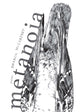 Book cover of: Metanoia. By: Sharon McCartney