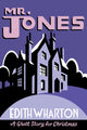 Book cover of: Mr Jones. By: Edith Wharton
