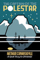 Book cover of: Captain of the Pole-Star. By: Arthur Conan Doyle