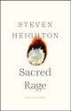 Book cover of: Sacred Rage