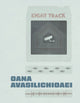 Book cover of: Eight-Track. By: Oana Avasilichioaei