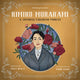 Book cover of: Kimiko Murakami. By: Haley Healey