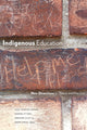 Book cover of: Indigenous Education. By: Huia Tomlins-Jahnke