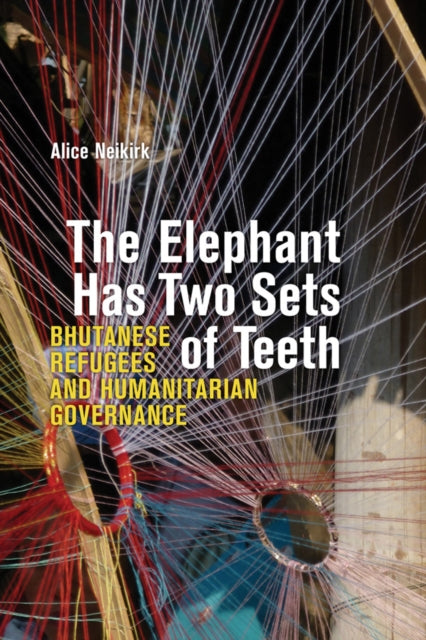 Book cover of: Elephant Has Two Sets of Teeth. By: Alice Neikirk