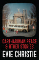 Book cover of: Carthaginian Peace & Other Stories