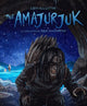 Book cover of: Amajurjuk. By: Levi Illuitok