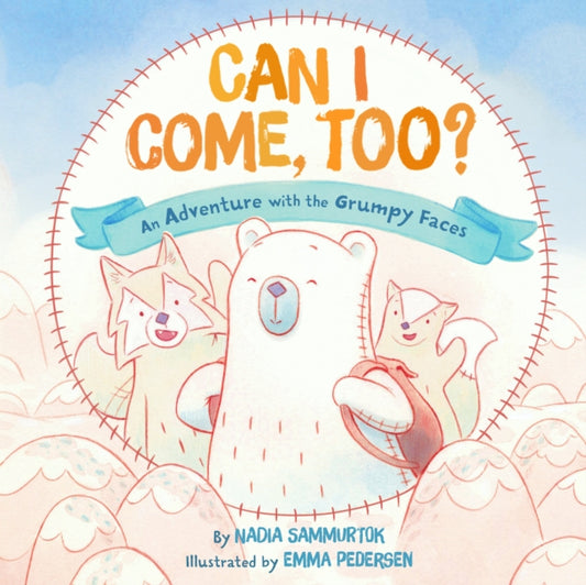 Book cover of: Can I Come, Too?