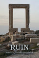 Book cover of: Ruin. By: Rebecca Jaremko Bromwich