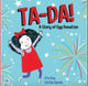 Book cover of: Ta-Da! a Story of Egg Donation. By: Ella Kay