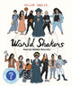 Book cover of: World Shakers. By: Helen Wolfe