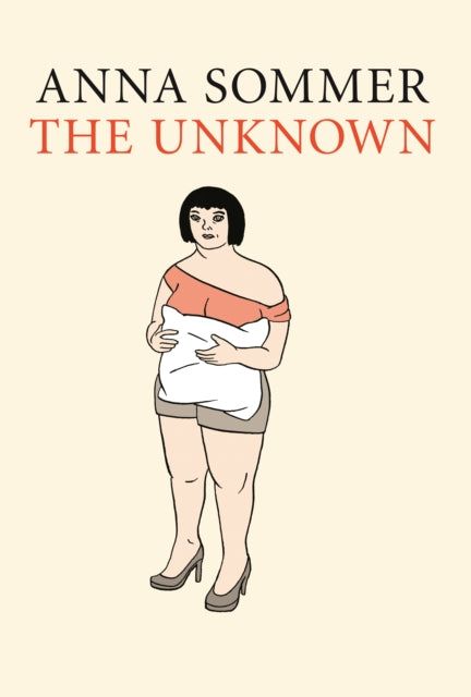 Book cover of: Unknown. By: Anna Sommer