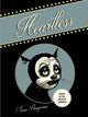 Book cover of: Heartless. By: Nina Bunjevac