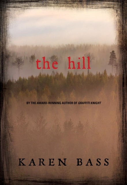 Book cover of: Hill. By: Karen Bass