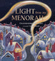 Book cover of: Light from My Menorah. By: Robin Heald