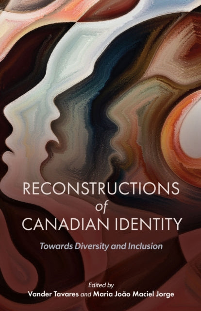Book cover of: Reconstructions of Canadian Identity
