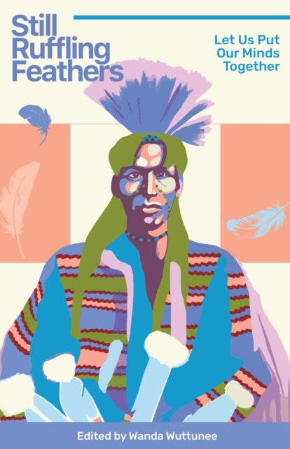 Book cover of: Still Ruffling Feathers